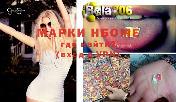 молекула духа Кулебаки